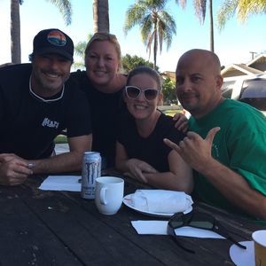 Meet your Posher, Darren